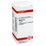 DHU Madar D6 Tabletten