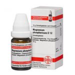 DHU Magnesium phosphoricum D12 Globuli