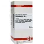 DHU Ptelea trifoliata D12 Tabletten