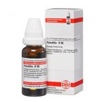 DHU Pulsatilla D30 Dilution