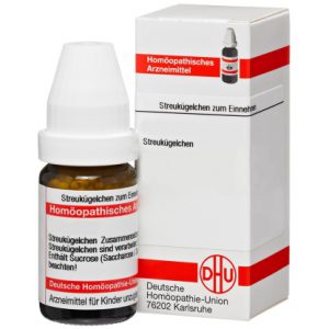 DHU Selenium LM XXX Globuli