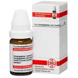 DHU Streptoccocinum C1000 Globuli