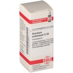 DHU Strontium carbonicum D30 Globuli