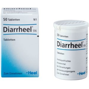 Diarrheel® SN Tabletten