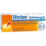 Diclac® Schmerzgel