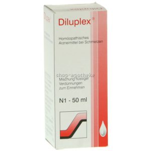 Diluplex® Tropfen
