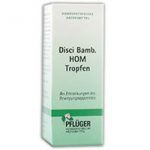 Disci Bamb HOM