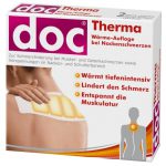 doc® Therma bei Nackenschmerzen