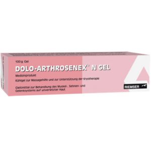 DOLO-ARTHROSENEX® N GEL