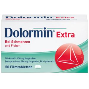Dolormin® Extra