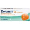 Dolormin® GS mit Naproxen