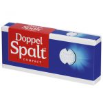 Doppel Spalt Compact Tabletten