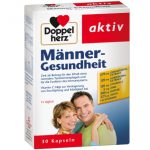 Doppelherz® aktiv Männer-Gesundheit