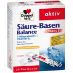 Doppelherz® Säure Basen Balance