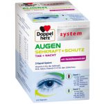 Doppelherz® system AUGEN SEHKRAFT + SCHUTZ