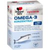 Doppelherz® system OMEGA-3 Konzentrat