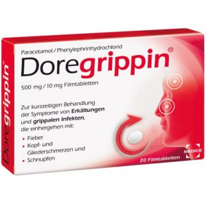 Doregrippin®