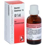 Dormi-Gastreu® S R14 Tropfen