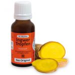 Dr. Muches Ingwer Tropfen