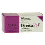 Dreisafol Tabletten