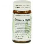 Drosera Phcp®
