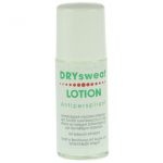 Dry Sweat Lotion Roller