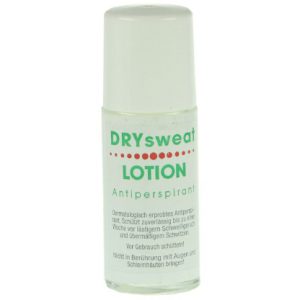 Dry Sweat Lotion Roller