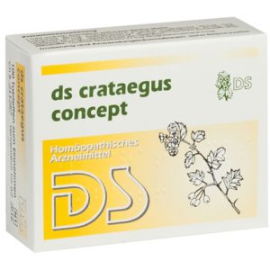 ds crataegus concept