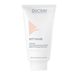 DUCRAY ICTYANE Creme