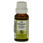 Dulcamara 143 Komplex Dilution
