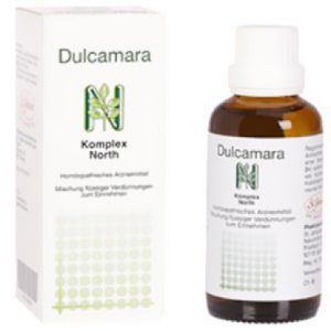 Dulcamara Komplex North®