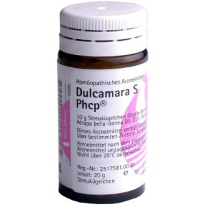 Dulcamara S Phcp®