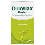 Dulcolax® Zäpfchen