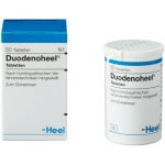 Duodenoheel® Tabletten