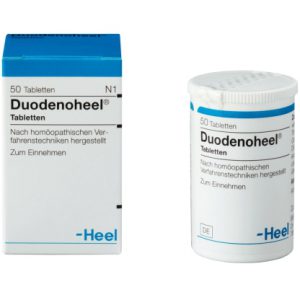 Duodenoheel® Tabletten
