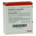 Duodenum suis-Injeel® Ampullen