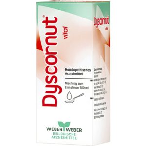 Dyscornut® vital Mischung Tropfen