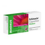 Echinacin® Capsetten Madaus