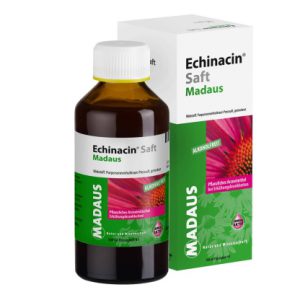 Echinacin® Saft Madaus