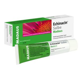Echinacin Salbe Madaus