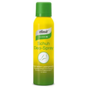 efasit® Classic Funktion Schuh Deo Spray
