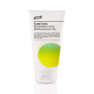 efasit Funktion Regenerations Beinmassage Gel