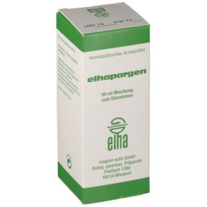 Elhapargen Tropfen