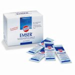 Emser® Nasenspülsalz