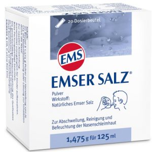 EMSER SALZ® 1