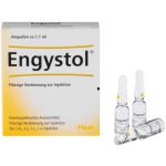 Engystol® Ampullen