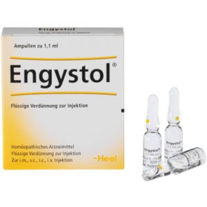 Engystol® Ampullen