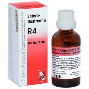 Entero-Gastreu® S R4 Tropfen