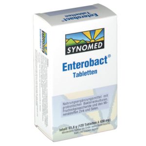 Enterobact®