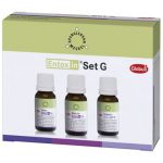 Entoxin Set® G Globuli